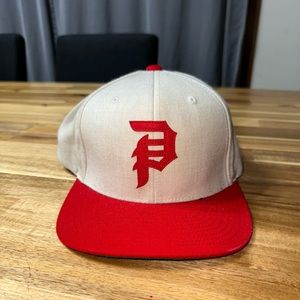 Primitive Snap Back